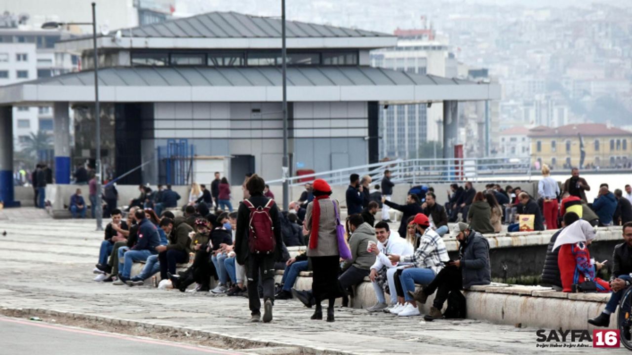 İnsanlar İstanbul'dan Kaçıyor! İşte En Çok Tercih Edilen 5 Şehir