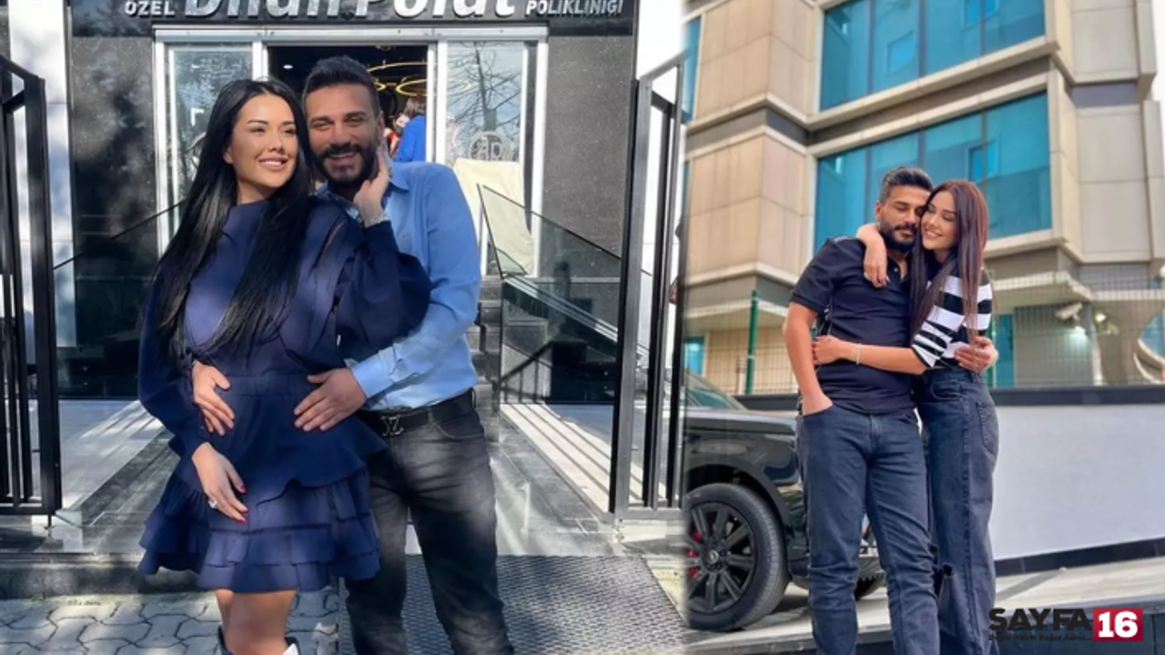 İsmail Saymaz'ın Dilan Polat ve Engin Polat'la İlgili Çarpıcı İddiaları