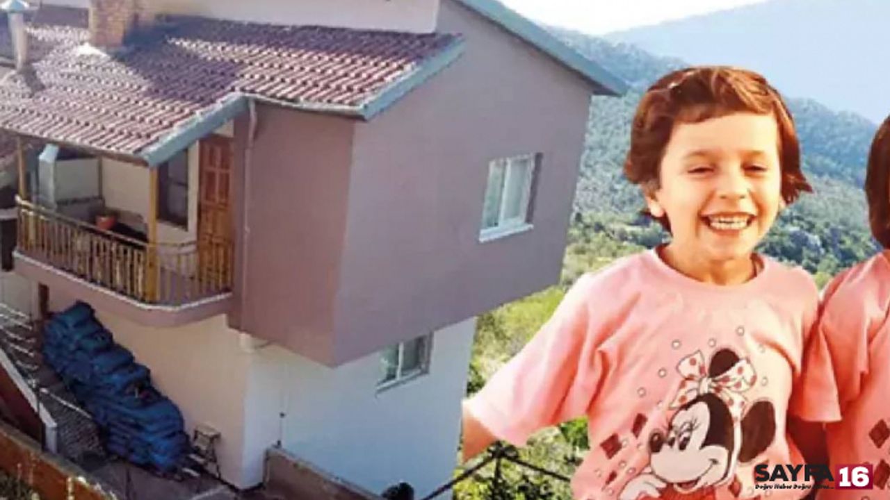 İşte Metin Akpınar’ın İkiz Çocuklarının Büyüdüğü Ev!