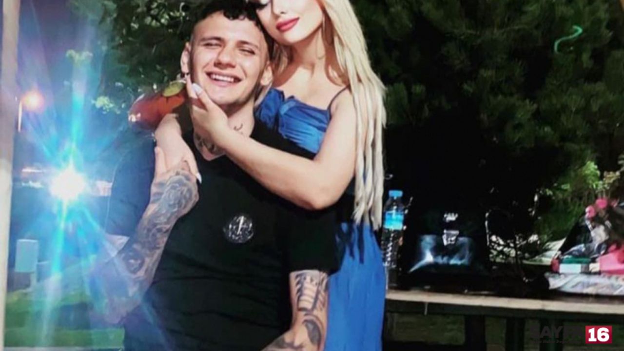 İzmir'de Sevgililer Arası Şakalaşma Ölümle Bitti!
