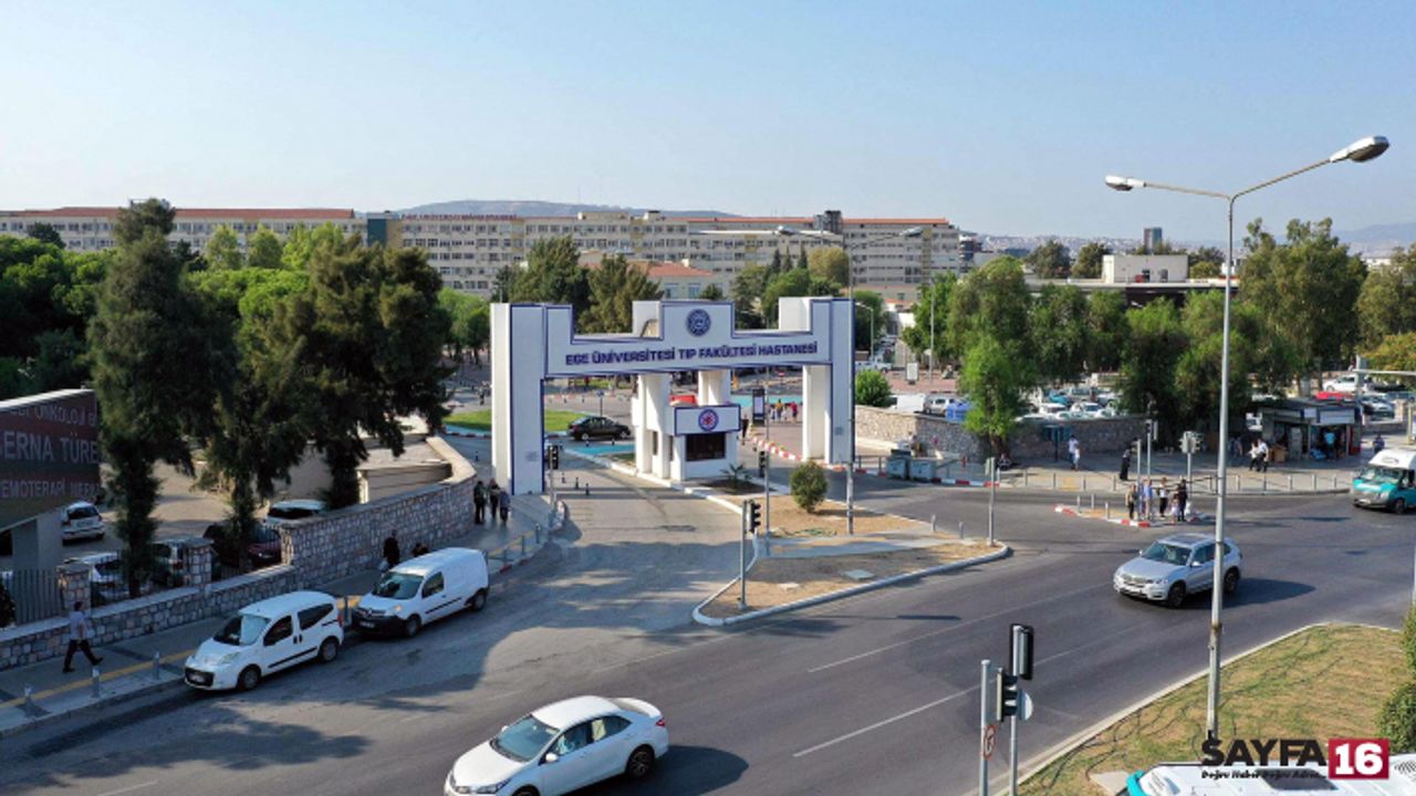 İzmir'de Yoğun Bakımdaki Kanser Hastasına Cinsel Saldırı!