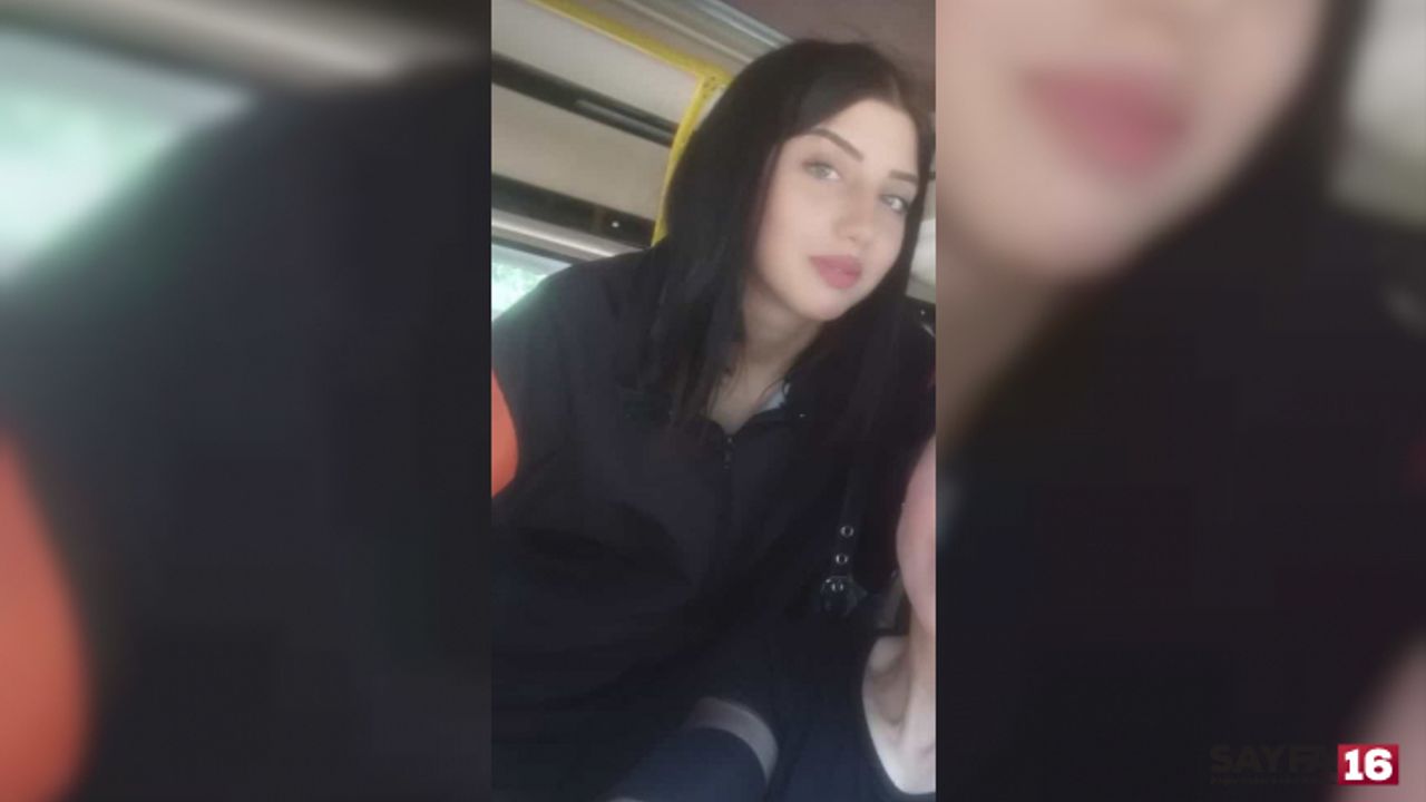 Kayıp Sevcan'ı Bursa Polisi Buldu