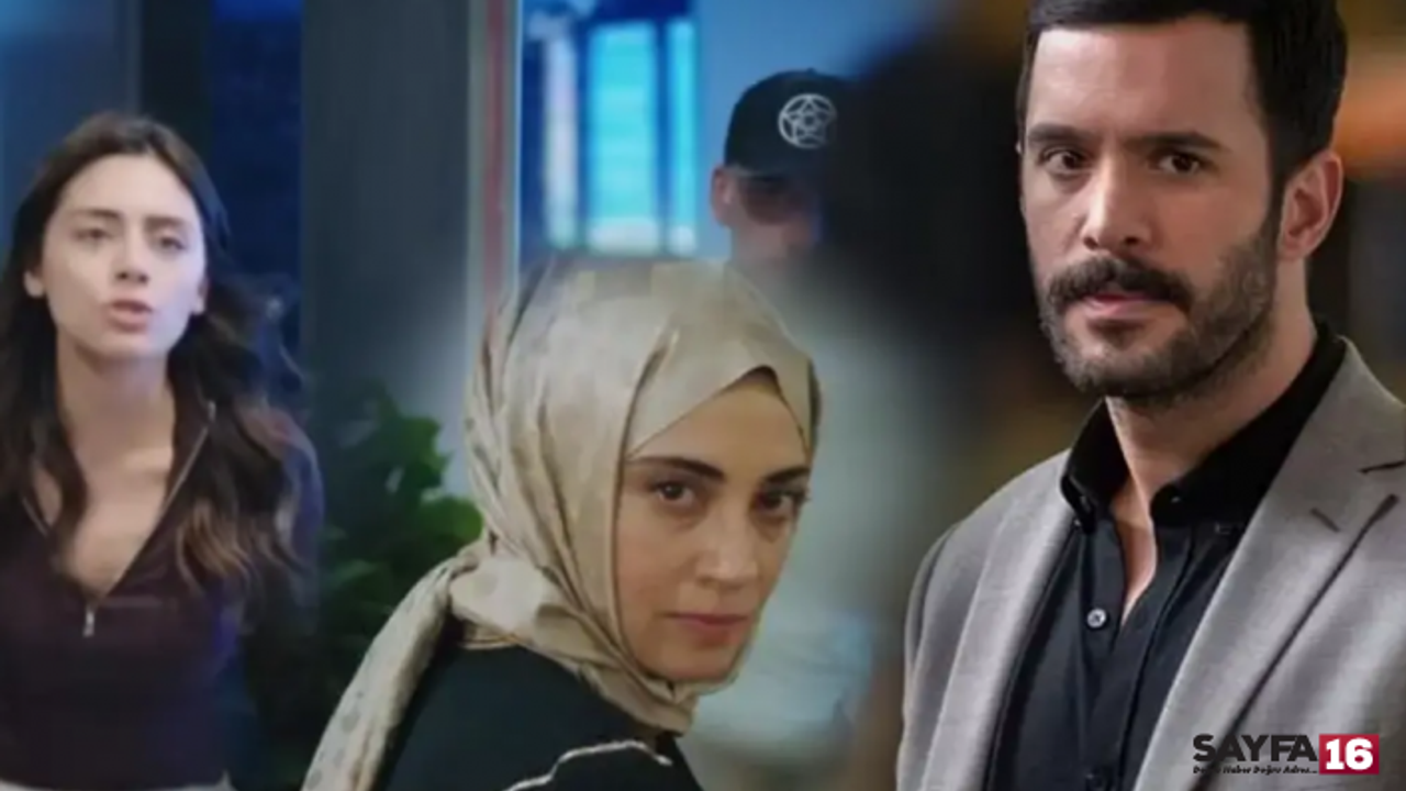 Kızılcık Şerbeti'ne Barış Arduç dahil oluyor iddiası