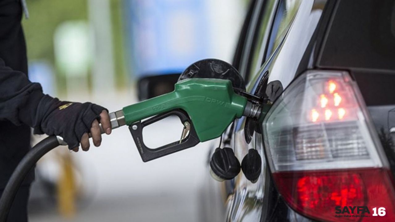 LPG'ye Bu Gece Zam Geliyor