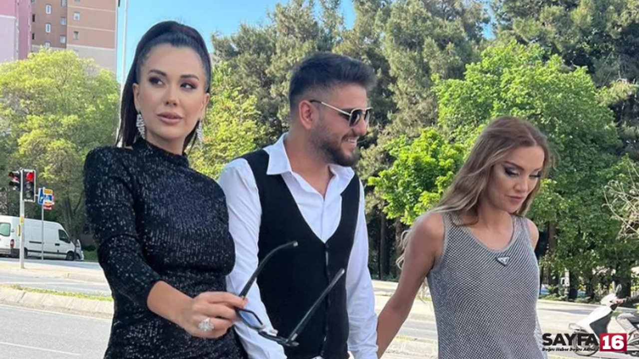 MASAK'ın Dilan Polat ve Engin Polat İle İlgili Flaş Raporu