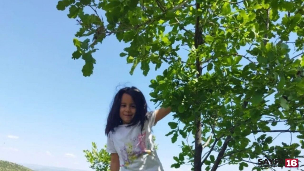 Mersin'de 6 Yaşındaki Kızın Esrarengiz Ölümü!