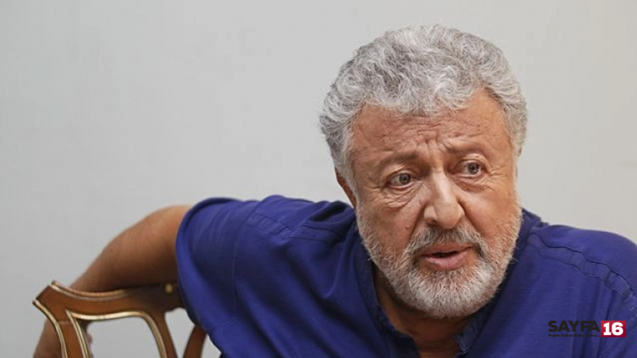 Metin Akpınar'ın Cimriliği Pes Dedirtti! Kızlarına 500'er Lira Göndermiş
