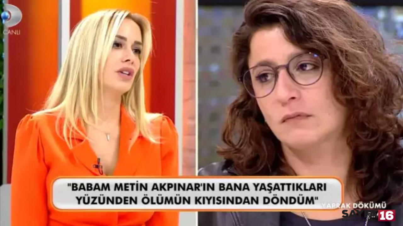 Metin Akpınar "Karım Bunu Öğrenirse Zırnık Koklatmaz"
