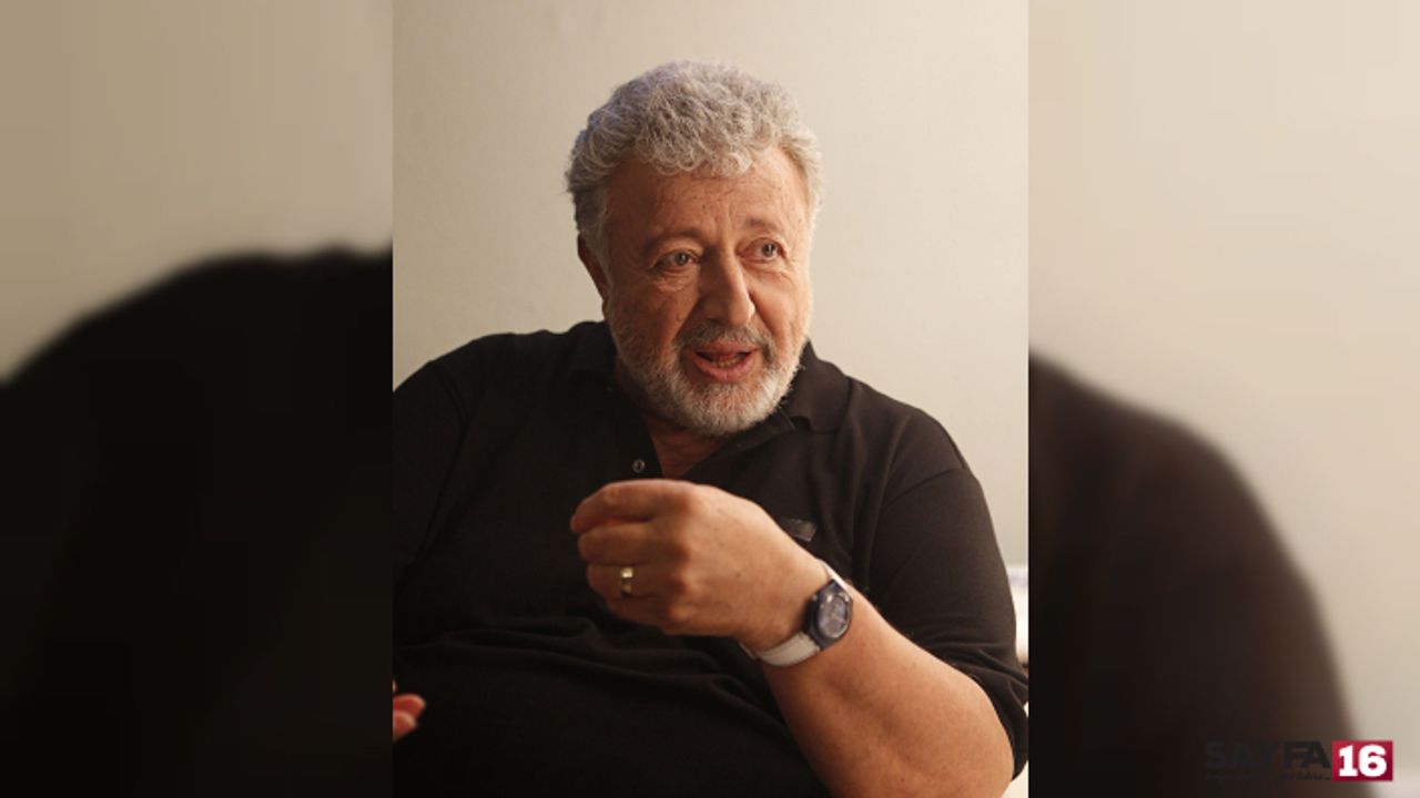 Metin Akpınar Ortaya Çıkan Kızları İle İlgili İlk Kez Konuştu!