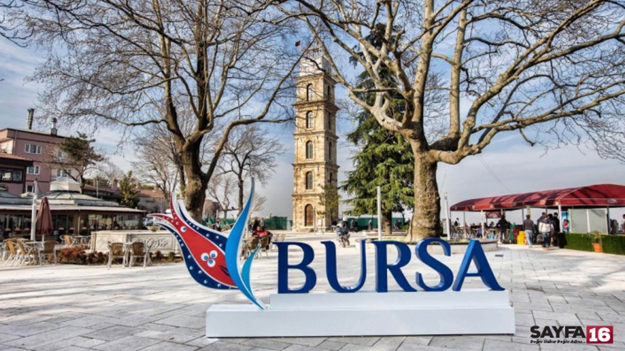 ORC Sordu: Seçmen Bursa'da Kimi Başkan Olarak Görmek İstiyor?