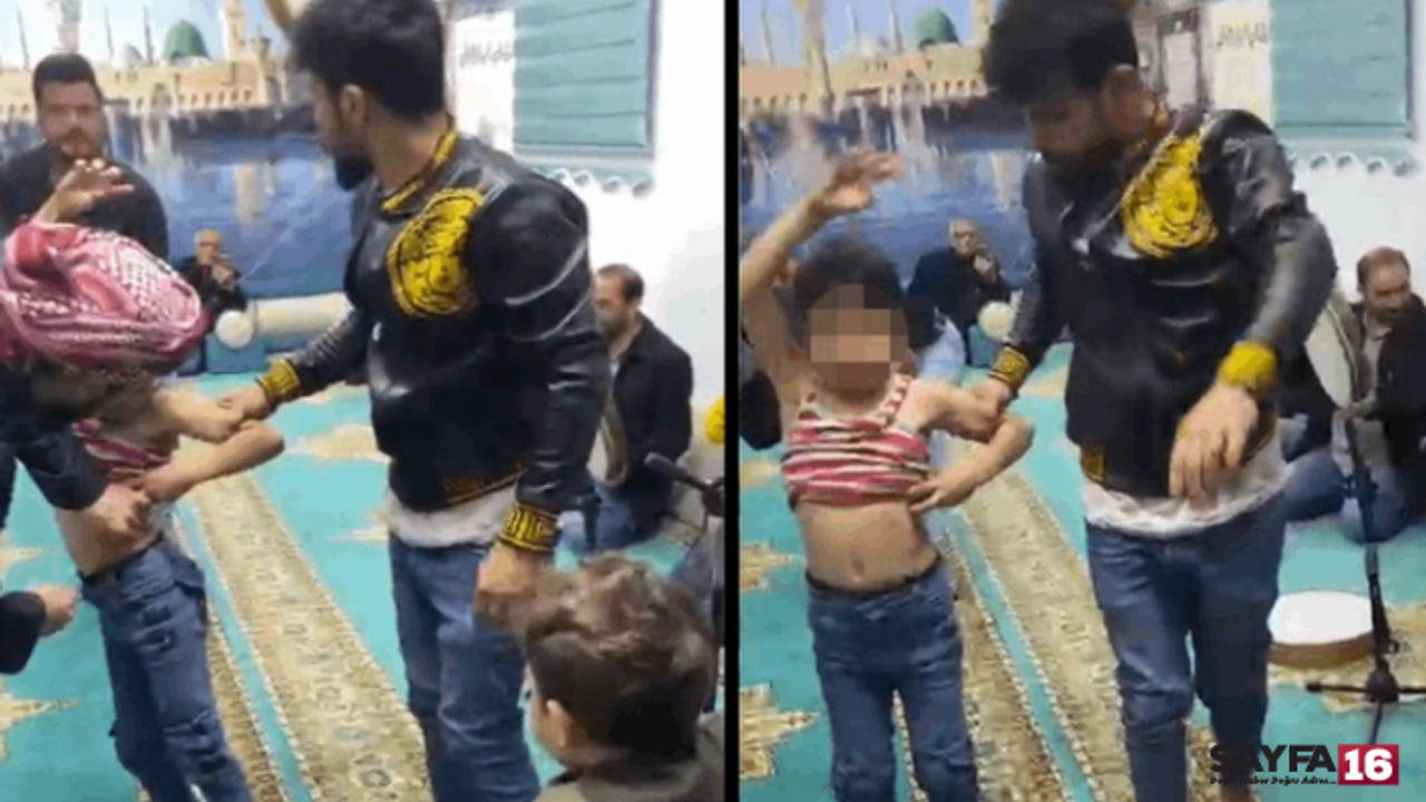Şanlıurfa'daki Kan Donduran Görüntülere Bakanlık'tan Açıklama