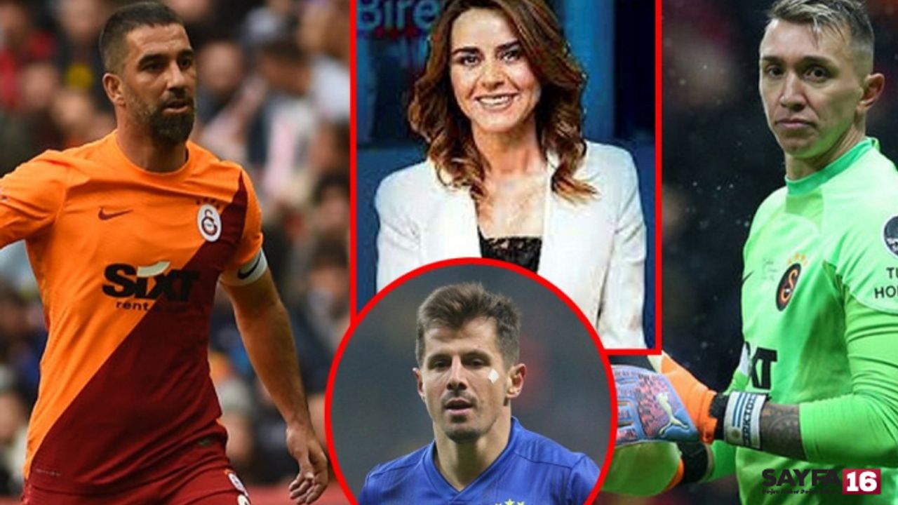 Seçil Erzan Davasında Yeni Detaylar: Emre Belözoğlu Tüm Birikimini Kaptırmış!