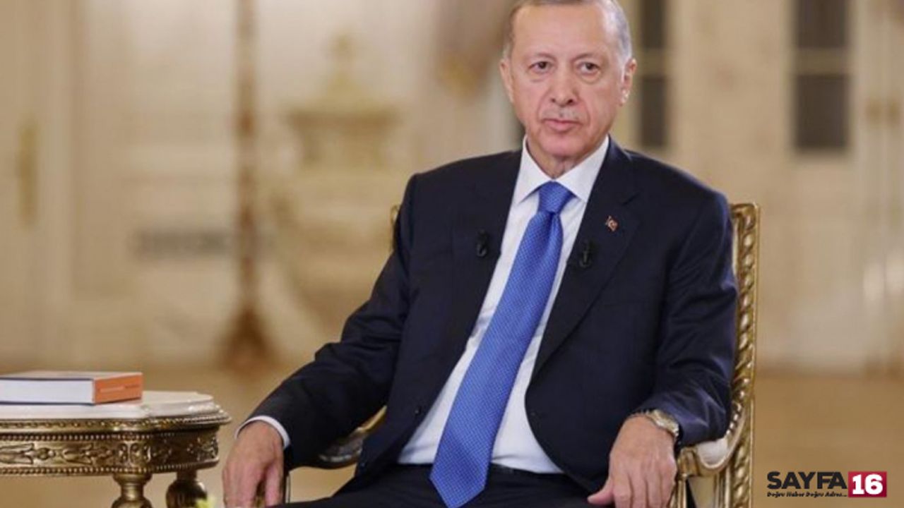 Son Dakika! Erdoğan Rahatsızlandı Tüm Programları İptal Edildi