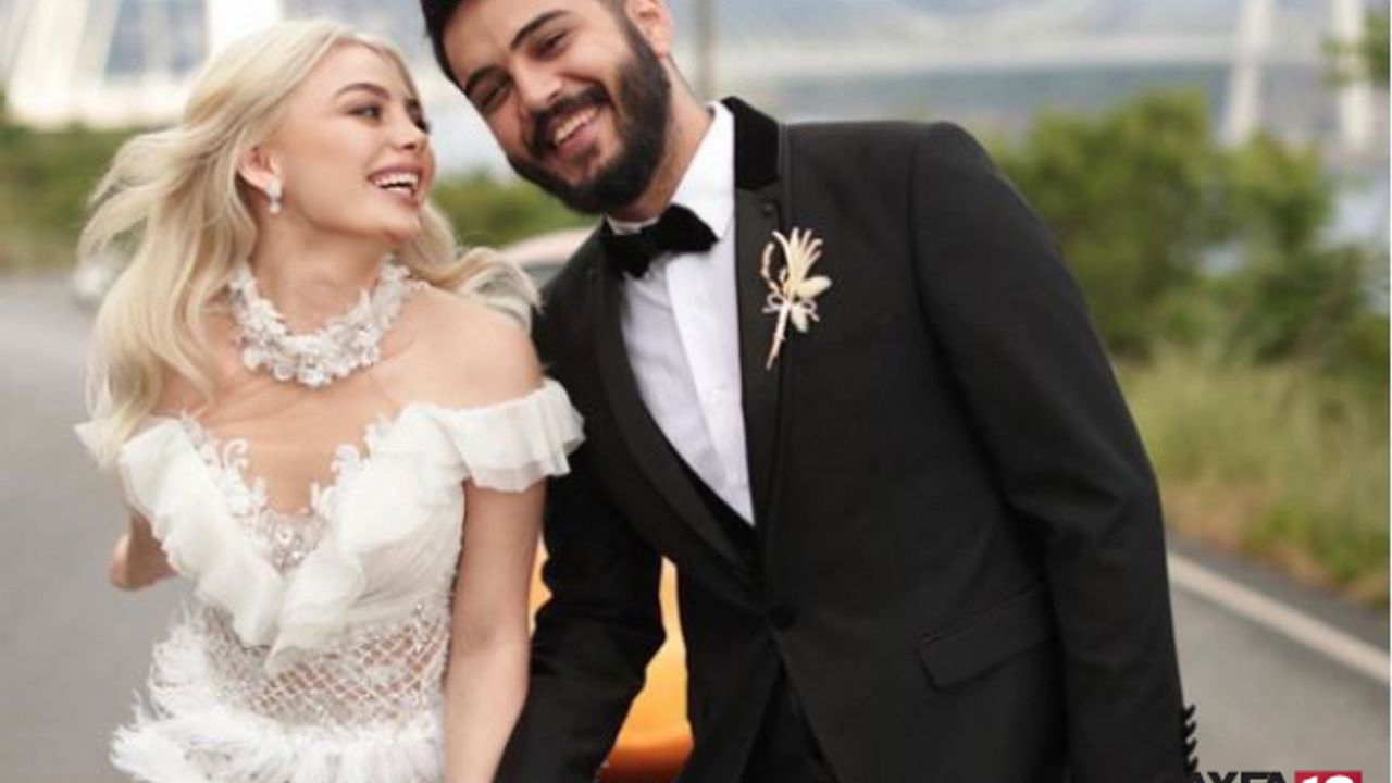 TikTok Fenomeni Çift Arasında Olaylı Boşanma Davası!