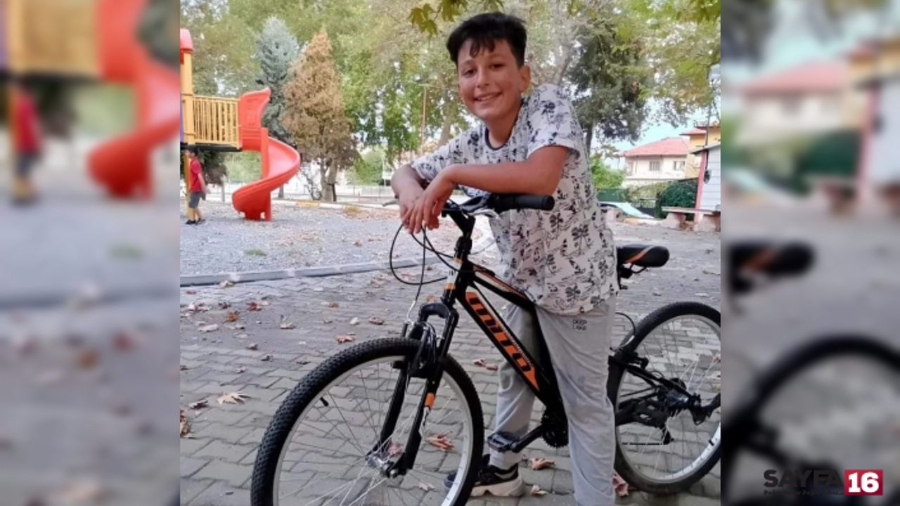 Tokat'ta 2 Gün Önce Kaybolan 12 Yaşındaki Dursun'un Öldürüldüğü Ortaya Çıktı!