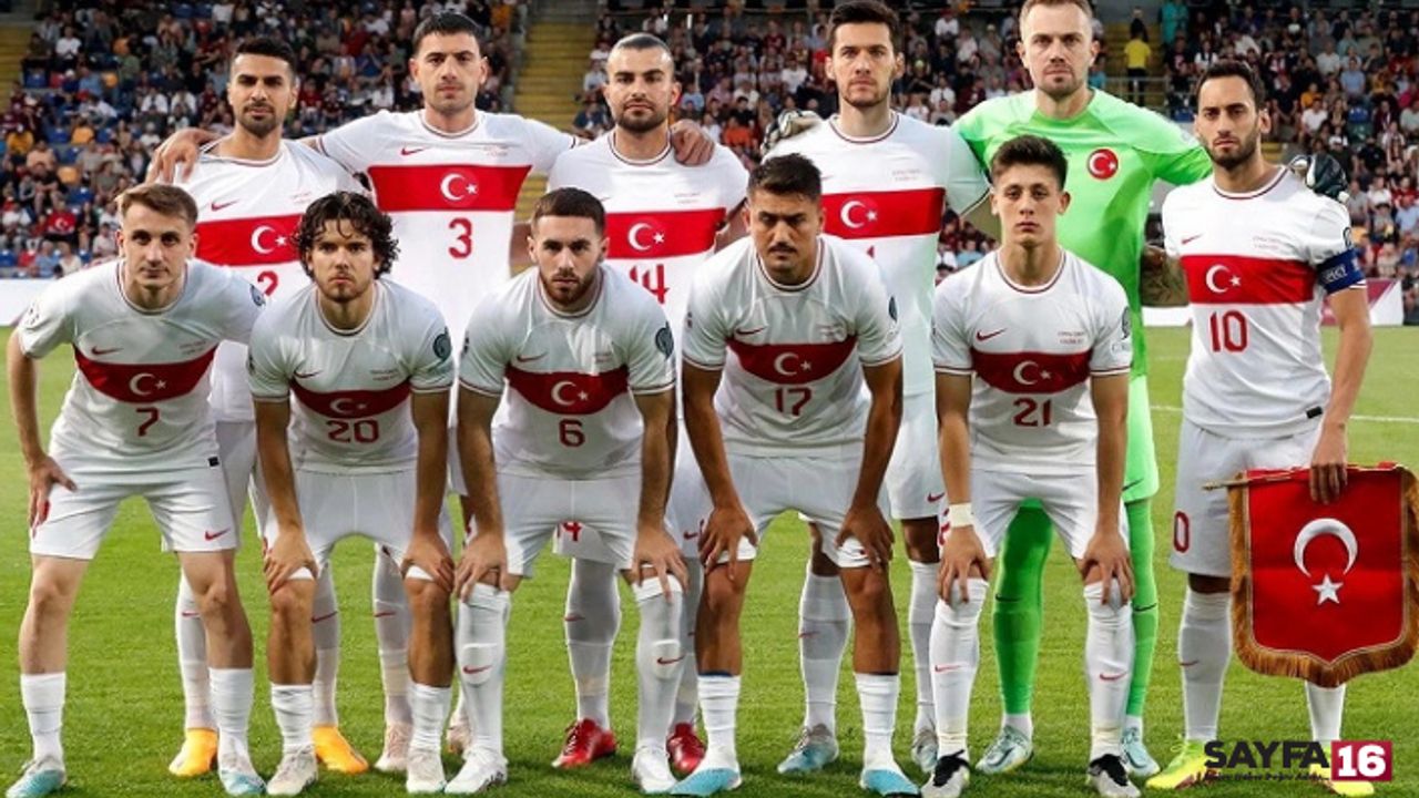 Türkiye Letonya Maçı Ne Zaman, Türkiye Letonya Maçı Hangi Kanalda?