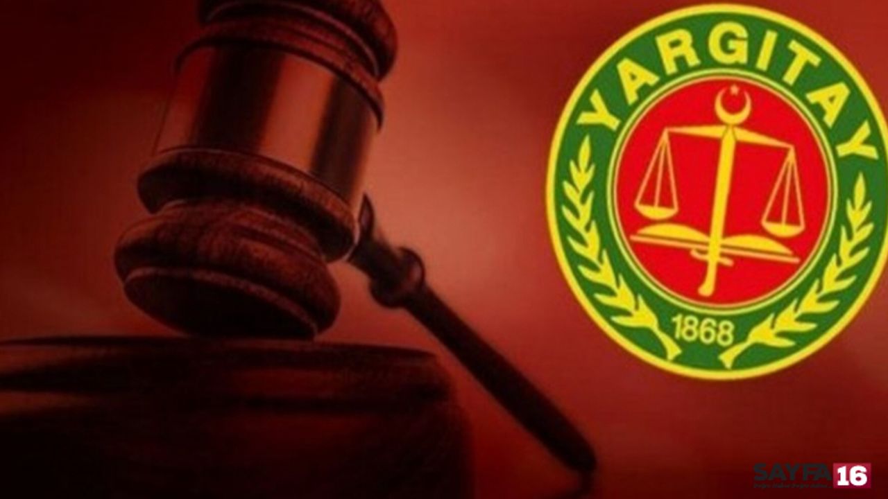Yargıtay'dan Boşanma Davaları İle İlgili Emsal Karar