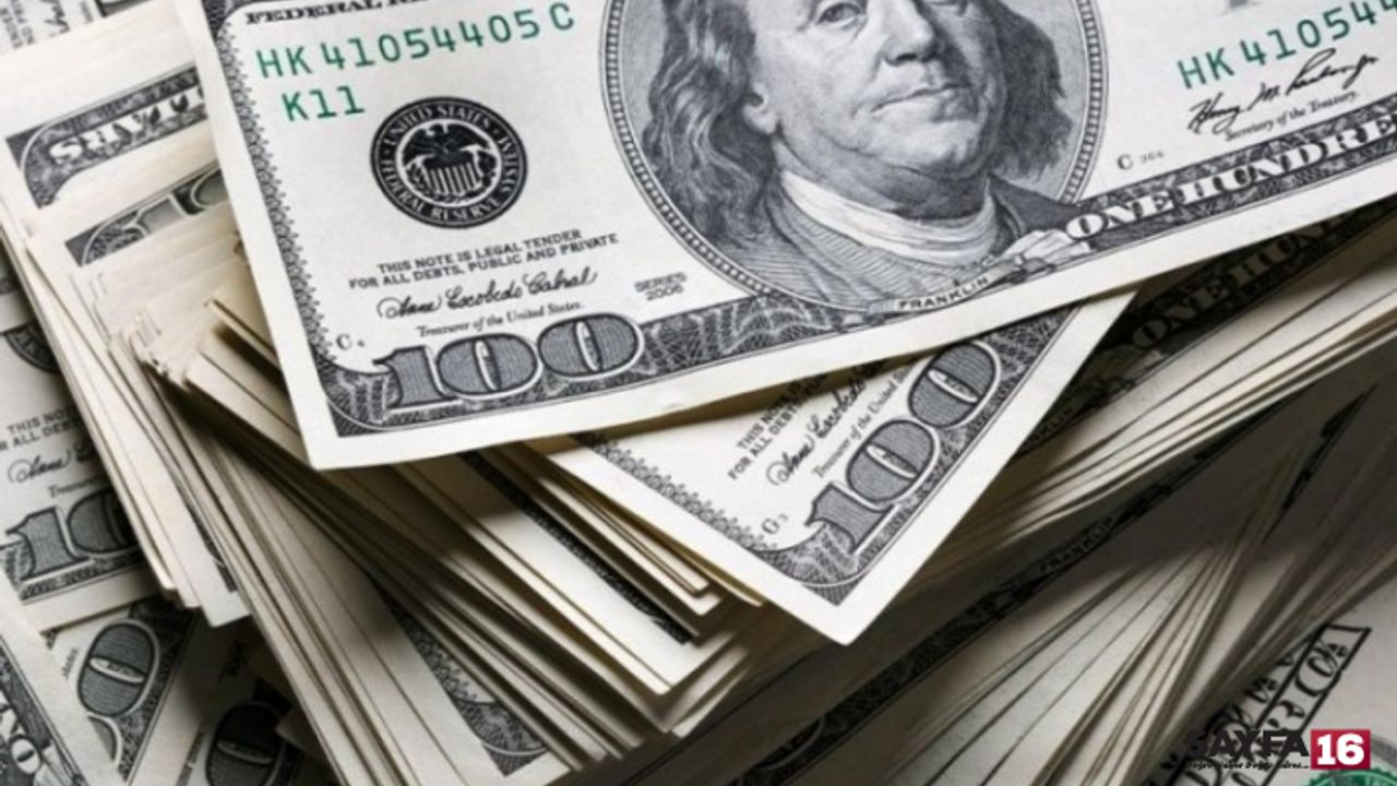 Yeni haftada dolarda yeni rekor!
