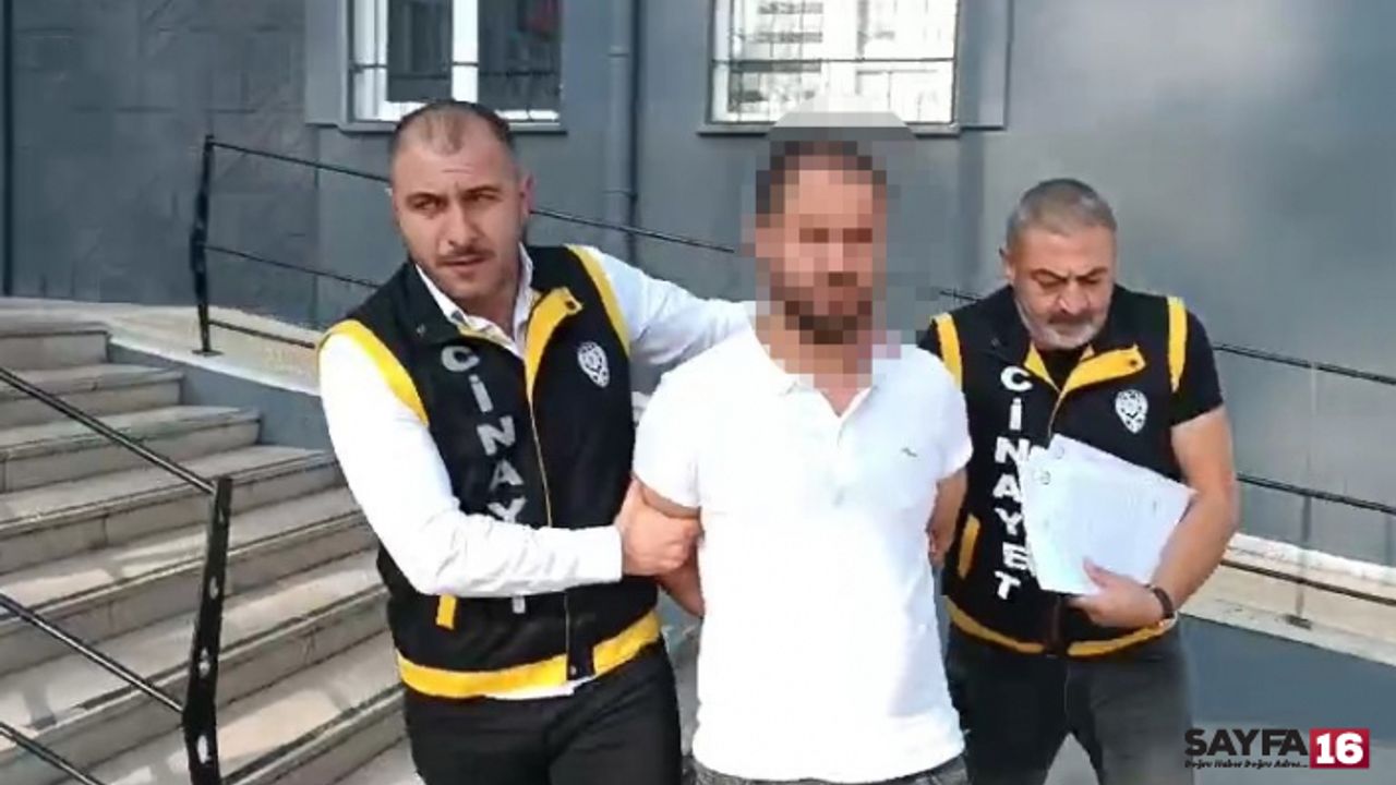 Yıldırım'daki Ev Sahibi Cinayetinde Detaylar Ortaya Çıktı