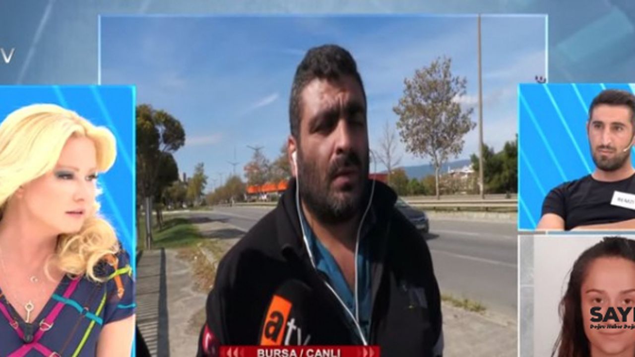 Zeytinlikte Cesedi Bulunan Nevrigül'le İlgili Çarpıcı Detaylar!