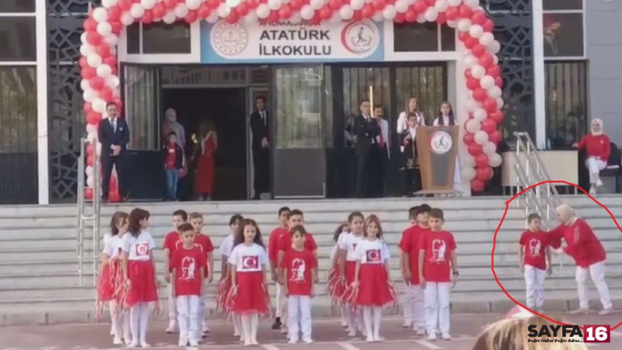 Afyonkarahisar’da Vicdanları Yaralayan Görüntüde ‘Flaş’ Gelişme