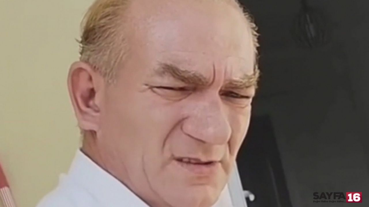 Atatürk'e benzeyen adam Serdar Görel'e TikTok'ta para yağdı