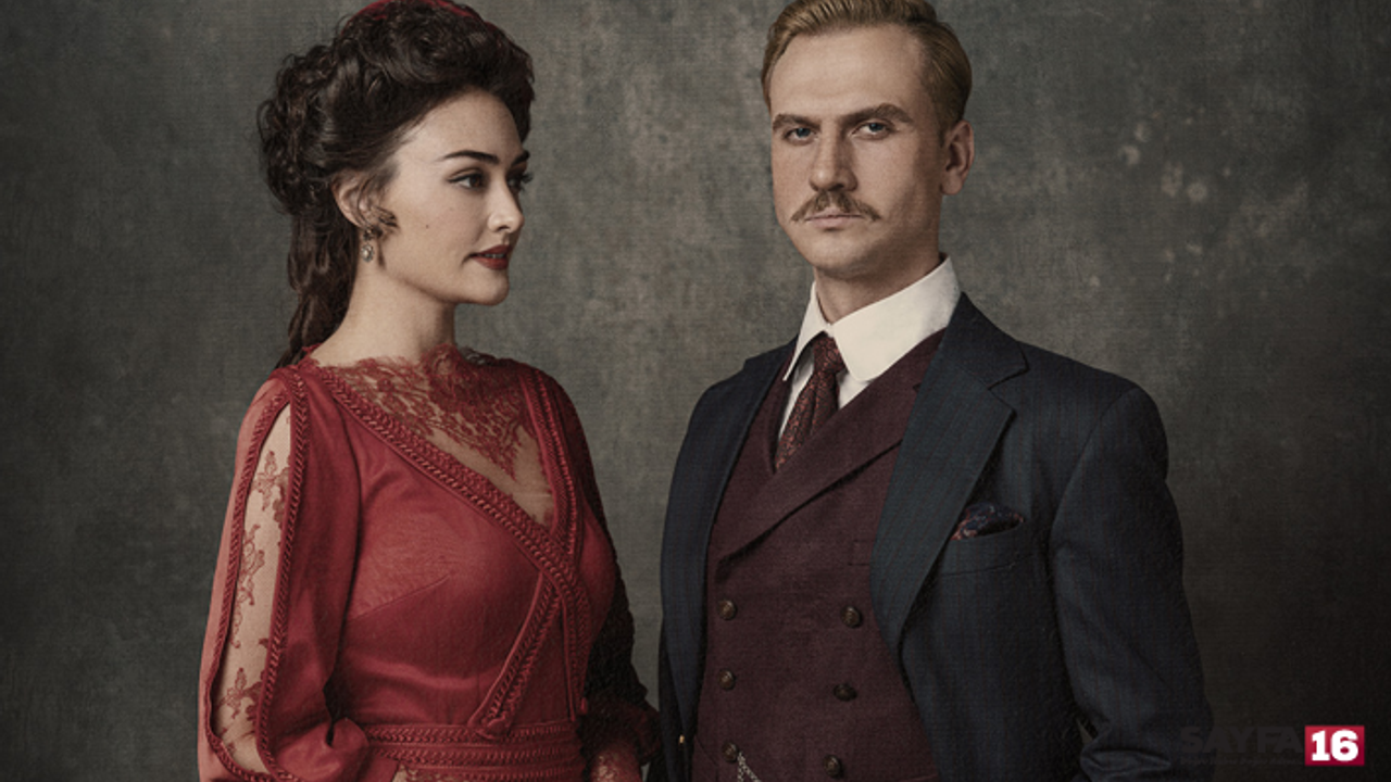 Atatürk Filmi 3 Günde Gişede Rekor Kırdı!