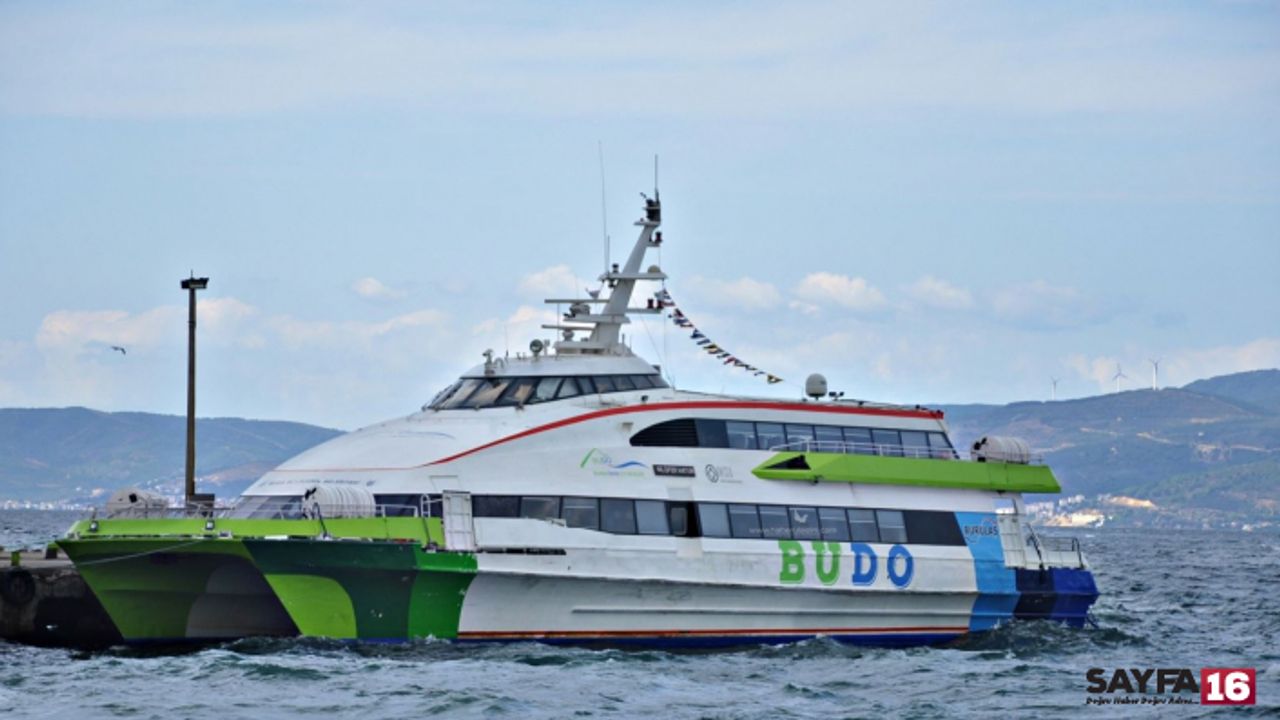 BBBUS'un ardından BUDO'ya da Zam