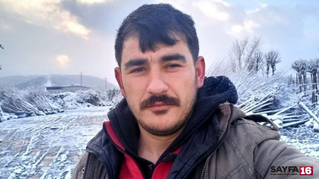 Bursa'da Yasak Aşk Cinayetinde Akılalmaz Detaylar Ortaya Çıktı!