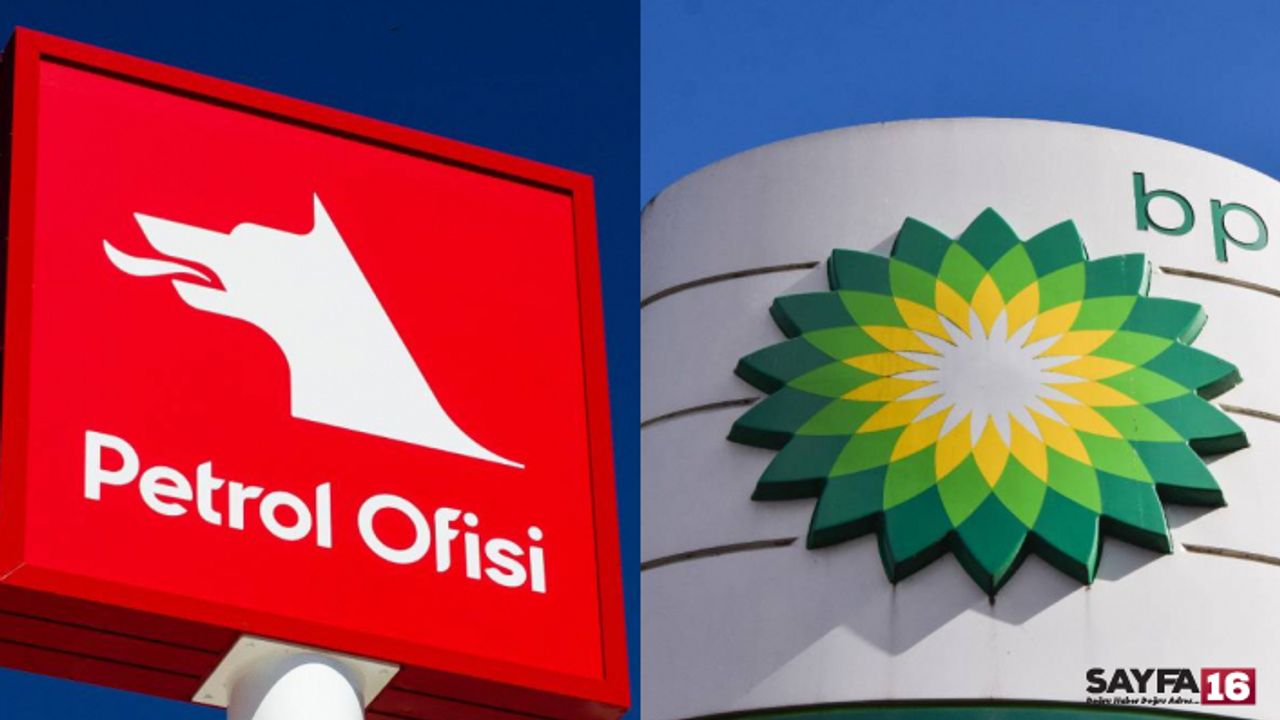 Büyük Anlaşma Tamam. Petrol Ofisi CEO'su Açıkladı