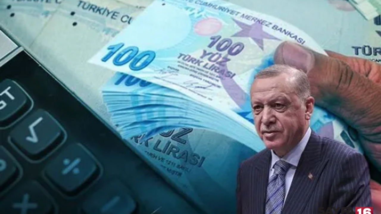 Çiftçilere Emekli İkramiyesi Verilecek mi, ÇKS Belgesi Olan Emekli İkramiyesi Alabilecek mi? Cumhurbaşkanı Talimat Verdi!