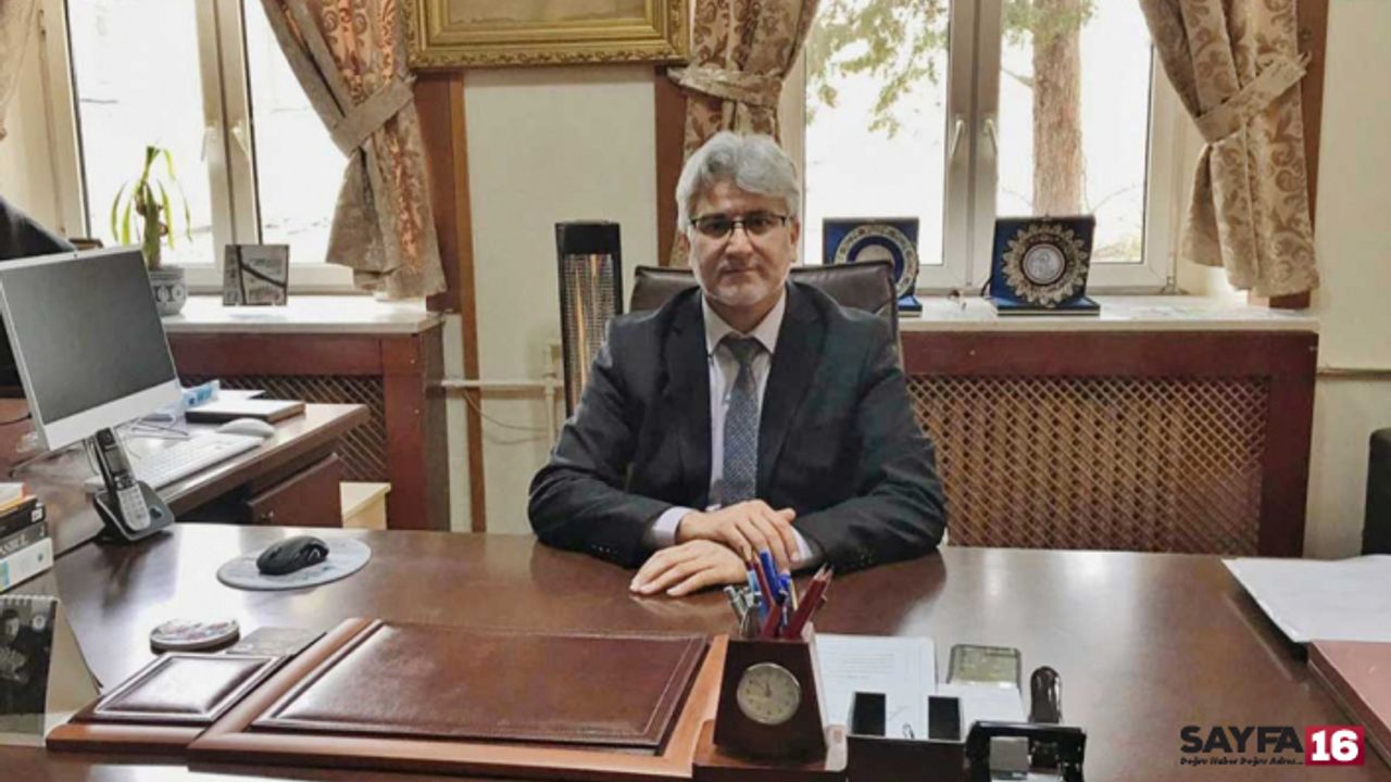 Çocuk İstismarını Savunan Müdür Cafer Koçyiğit 1 Yıldır Görevden Alınmadı