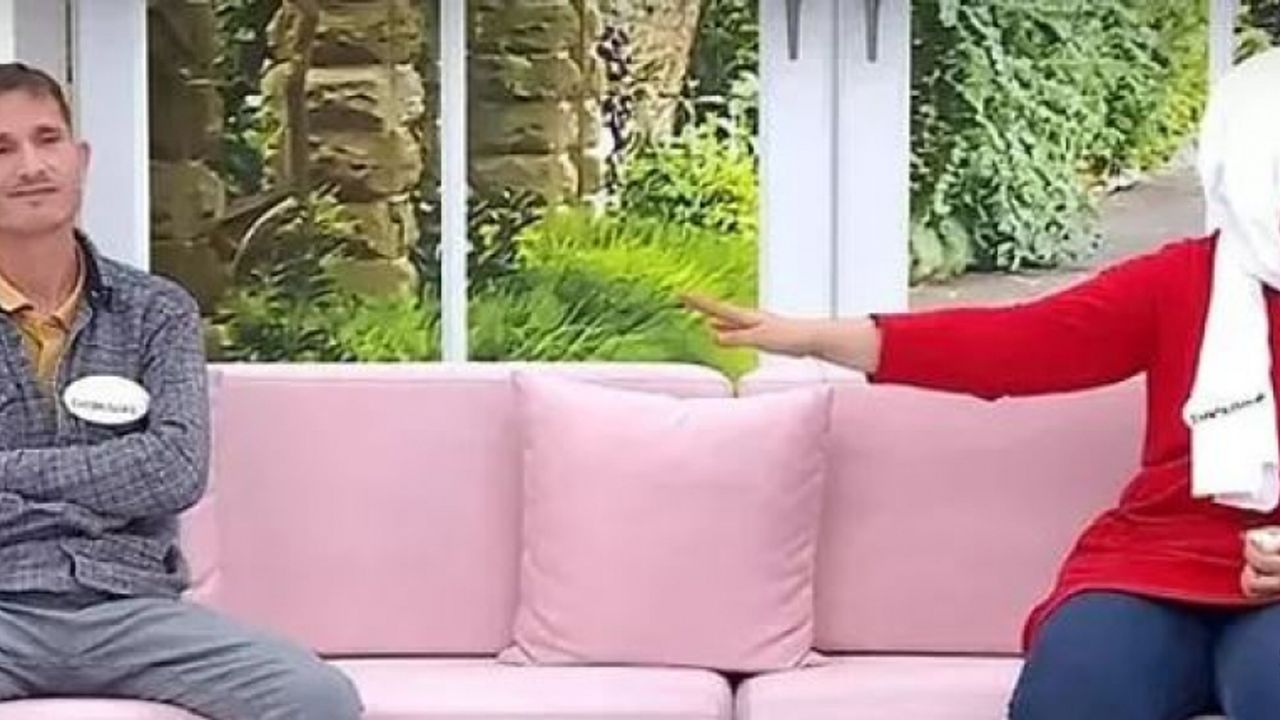 Damlanur ve Dursun Ciğer çiftinin itirafı Esra Erol'a damga vurdu