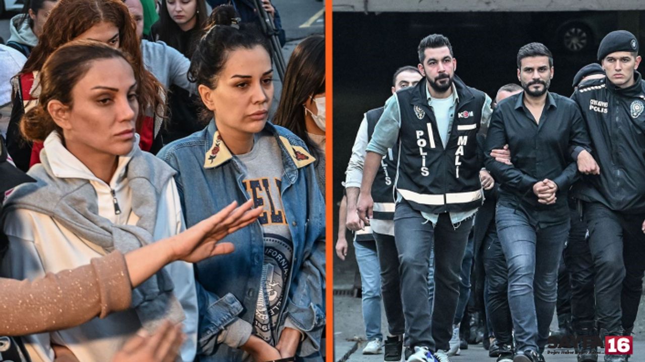 Dilan-Engin Polat: Kara para Aklama Sistemi Nasıl İşliyor?