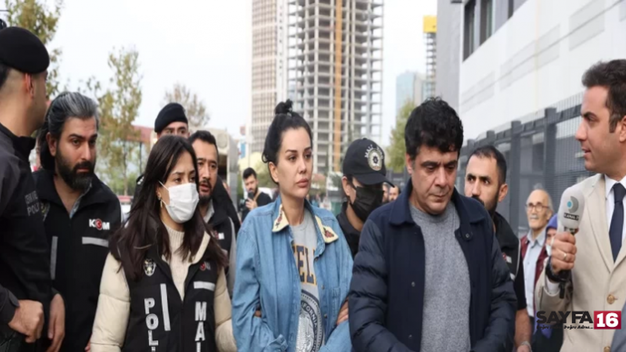 Dilan Polat Davasını Almak İçin Avukatlar Yarışıyor. Günde 30 Avukat, Görüşe Geliyor...