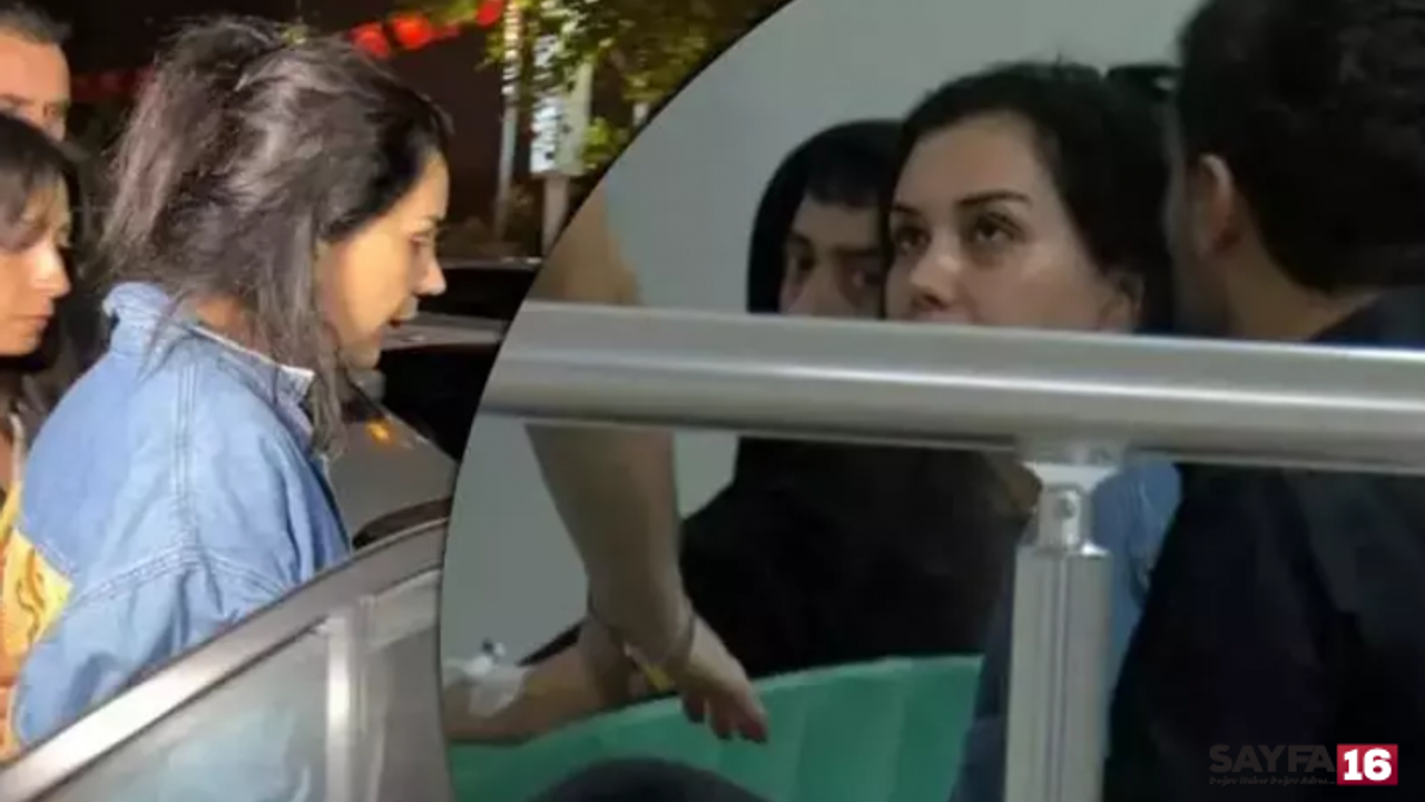 Dilan Polat Gözaltında Cildi İçin Vitamin İstedi, Atilla Taş Cezaevi Kantininde Arko Var Dedi!
