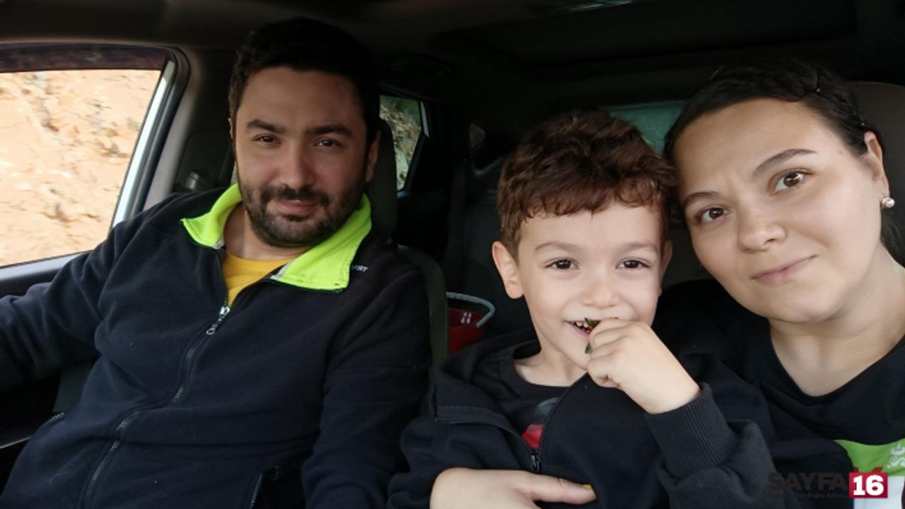 Dişi Çekildikten Sonra Ölen Deniz Sönmez'le İlgili Detaylar Belli Oldu