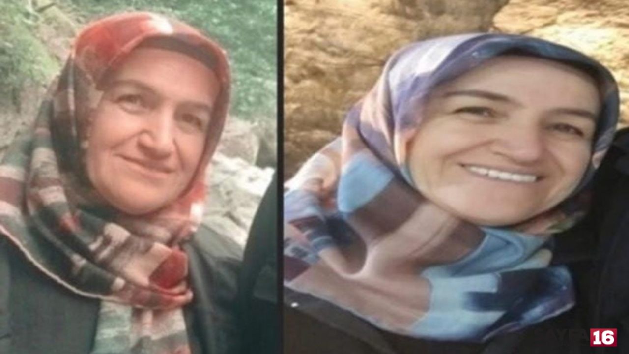 Evindeki Bazanın Altında Ölü Bulundu. Katil Kızı Çıktı