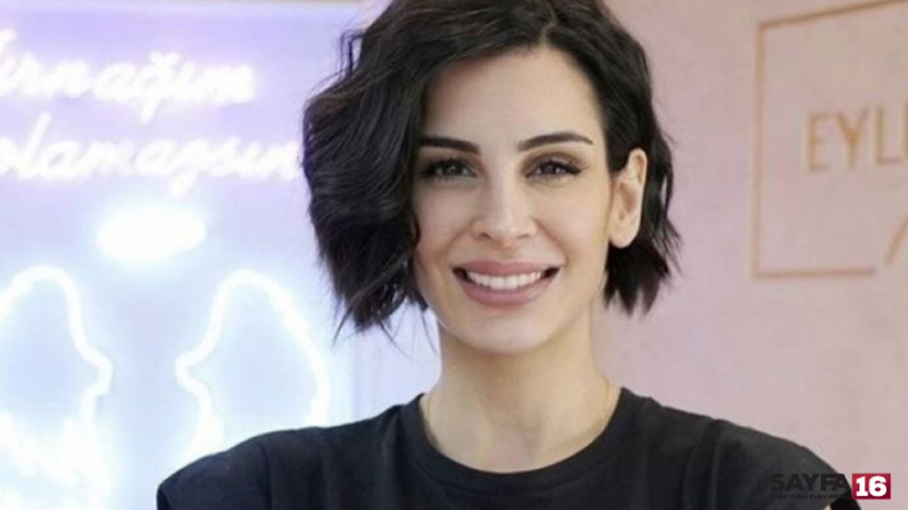 Eylül Öztürk'ün mal varlığı merak konusu oldu