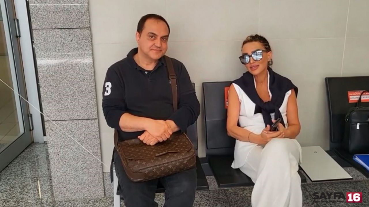 Hadise'ye hakaret ettiği iddiasıyla yargılanan Seren Serengil'e 2 yıl 11 aya kadar hapis talebi