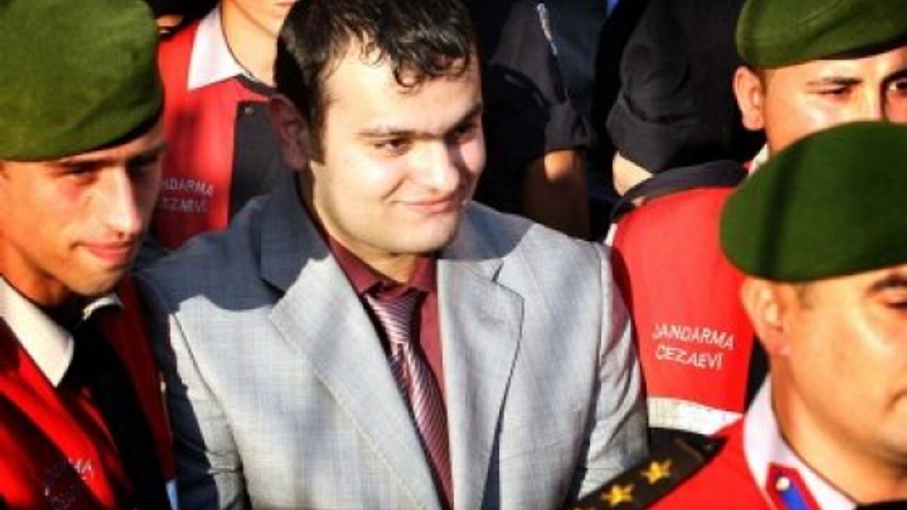 Hrant Dink'in Katili Ogün Samast Serbest!