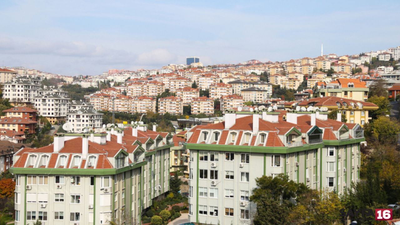 İkinci Evini Almak İsteyenlere Yeni Vergi Geliyor
