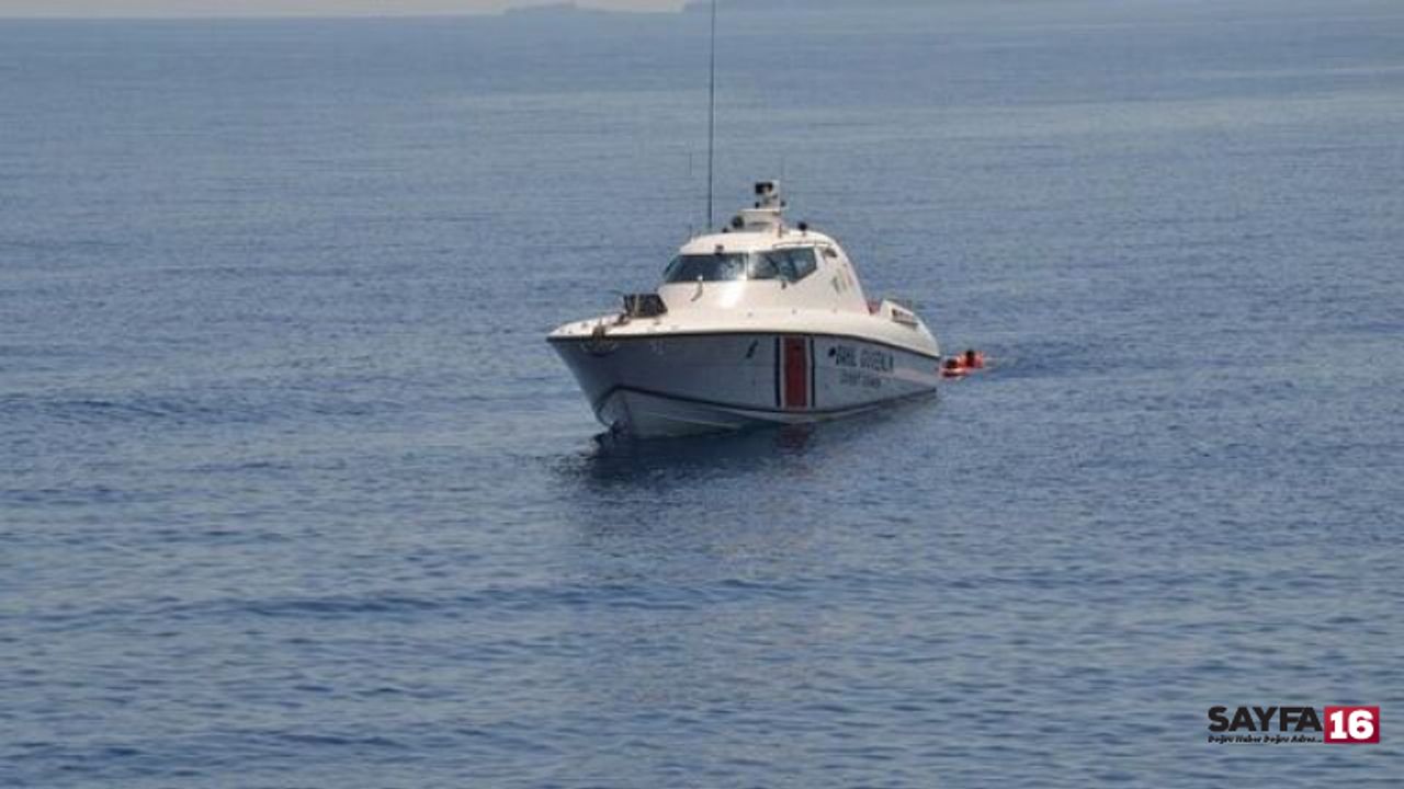 İzmir'de Feci Bot Kazası: 4 Kişi Öldü