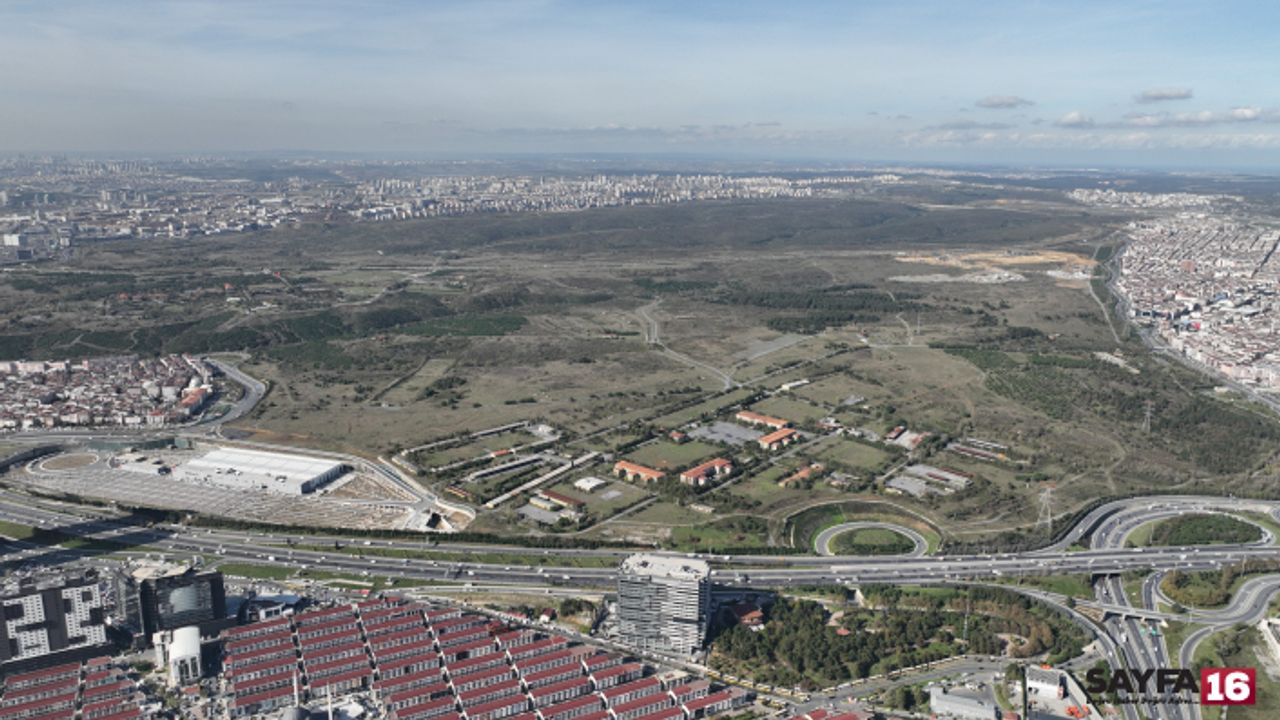 KDV'den Muaf Arsa Satışı Başlayacak. Aralarında Bursa da Var