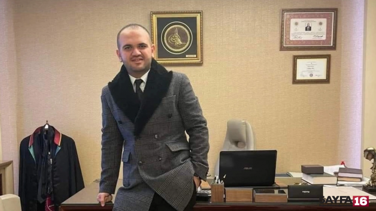 Kırıkkale Belediye Meclis Üyesi Çağatay Kılıç Aracında Ölü Bulundu