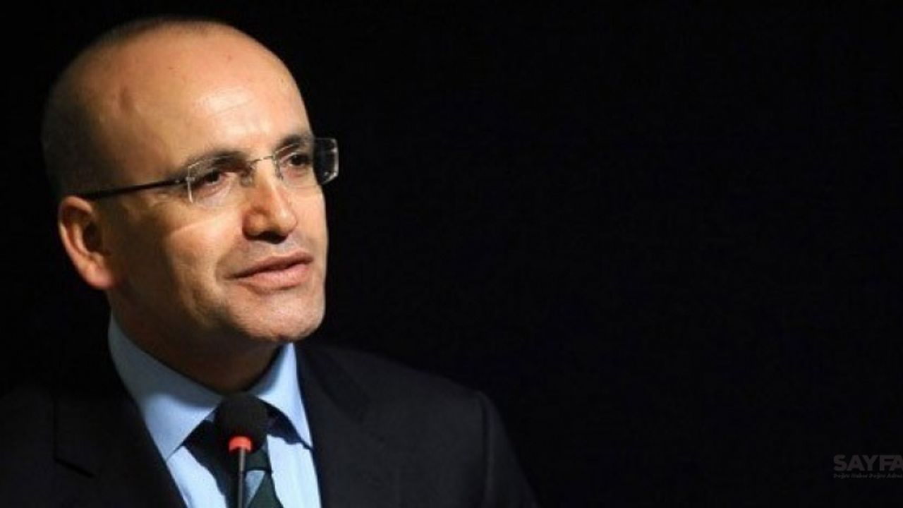 Mehmet Şimşek Açıkladı: Köprüler, Otoyollar, Limanlar ve HES'ler Özelleştirilecek