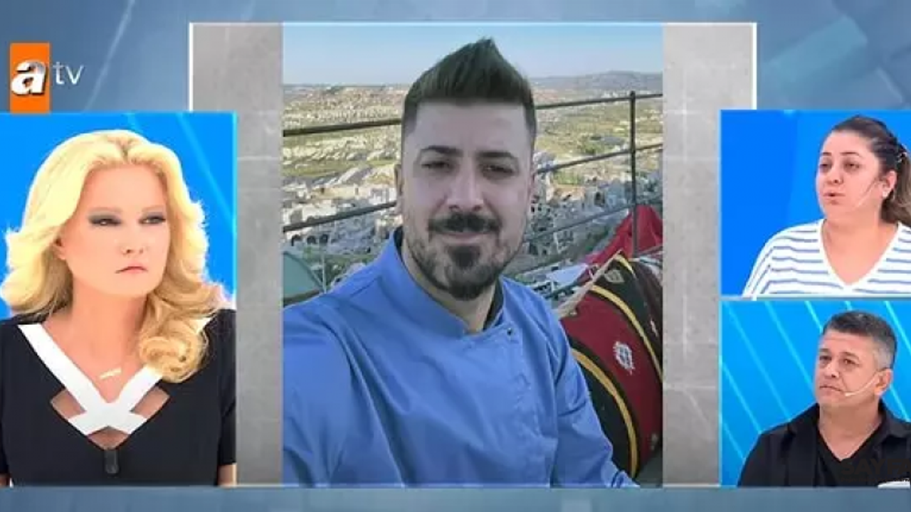 Müge Anlı'da Aranan Yusuf Kavuk Olayının Ardında Kara Para Aklama mı Var?