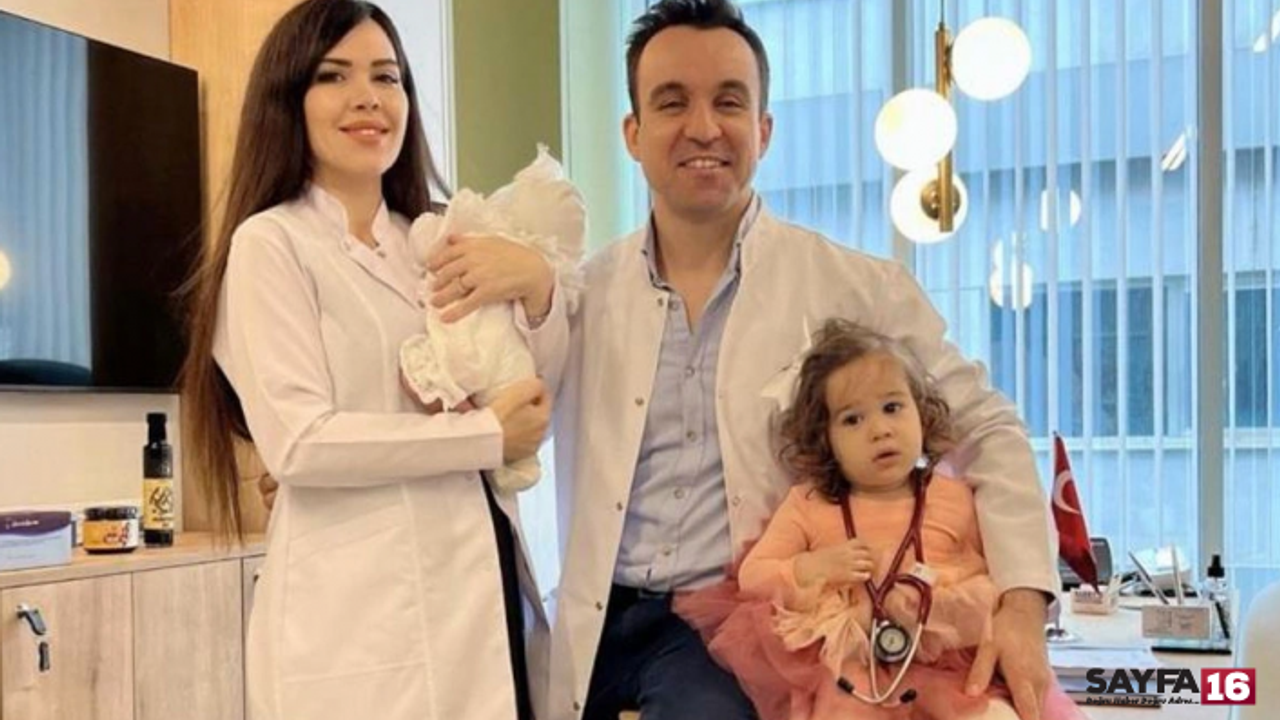Özlem Lina Öz ve Tayyar Öz kimdir?