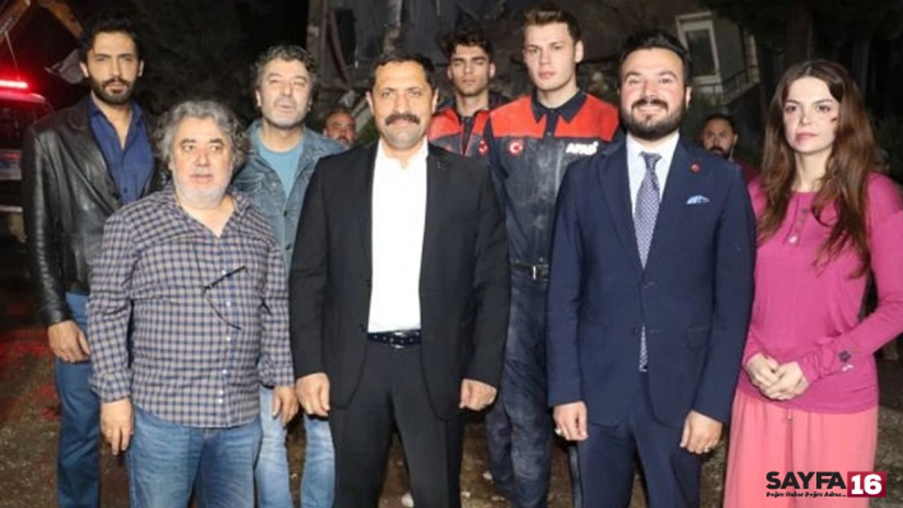 'Şahsi Meselemiz' Filmi Sosyal Medyada Tepki Çekti
