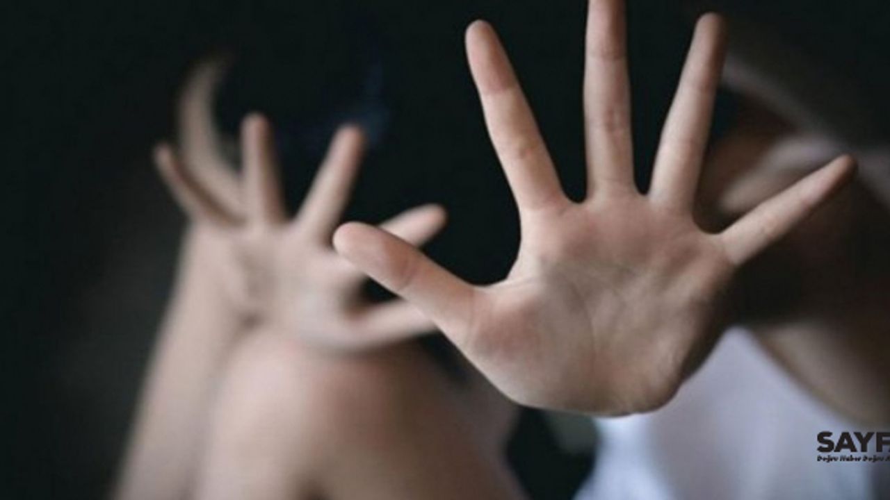 Şanlıurfa’da Aşiret lideri 12 yaşındaki Çocuğu 2 Yıl Boyunca İstismar Etti!